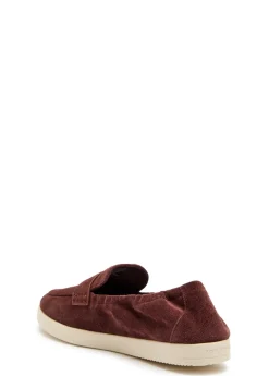 Ballet Sport suede loafers