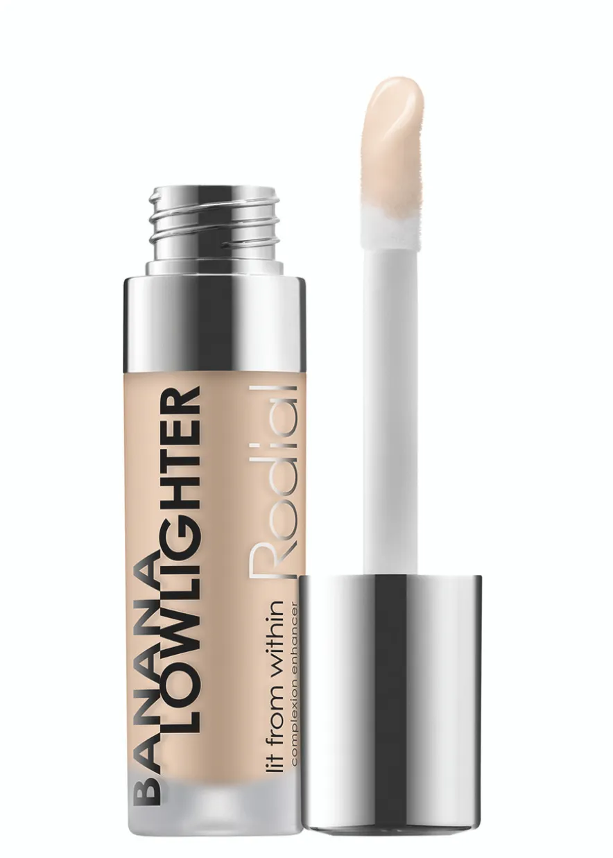 Banana Lowlighter
