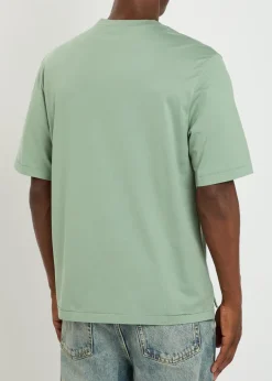 Bara cotton T-shirt