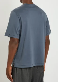 Bara cotton T-shirt