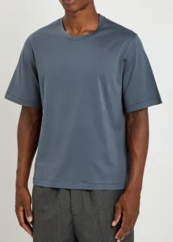 Bara cotton T-shirt