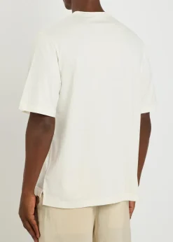 Bara cotton T-shirt