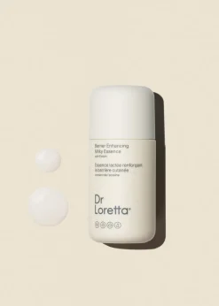 Barrier Enhancing Milky Essence