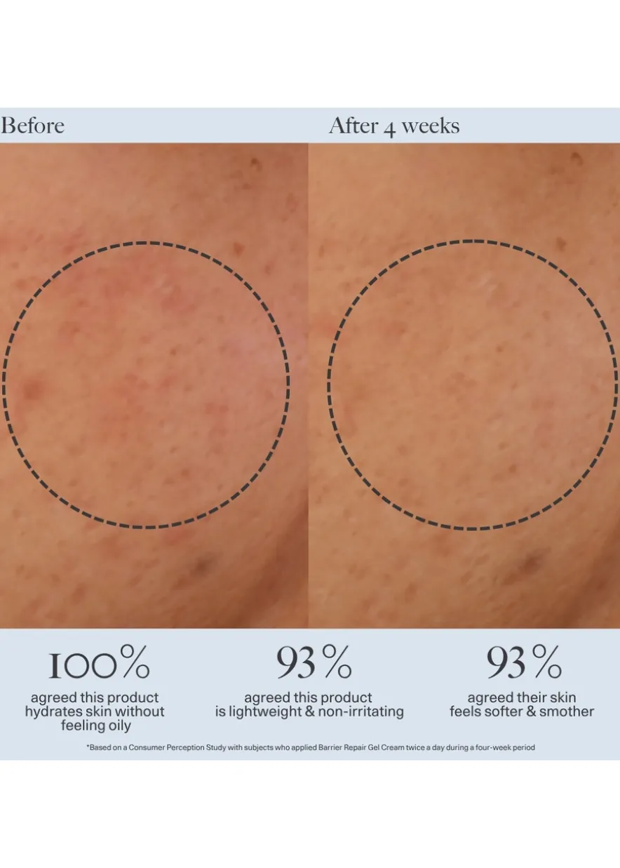 Barrier Repair Gel Cream