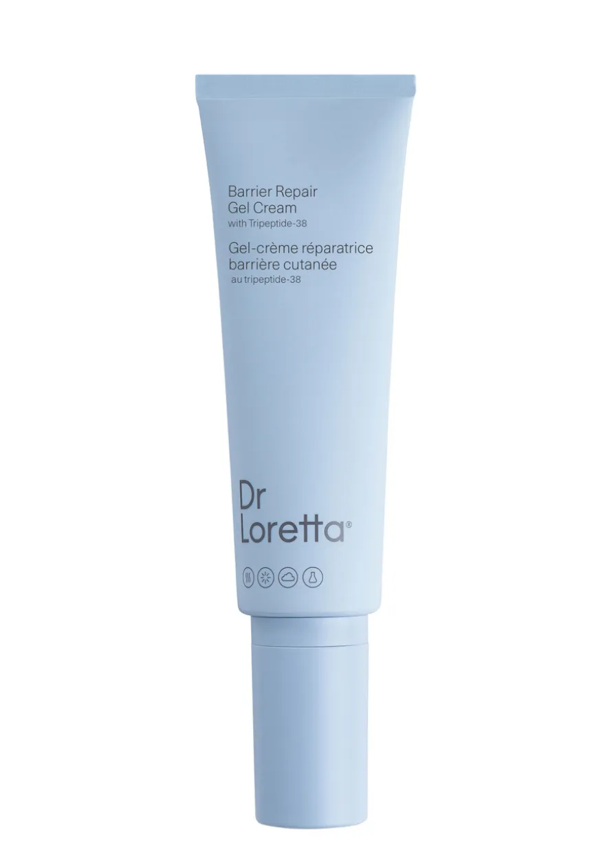 Barrier Repair Gel Cream
