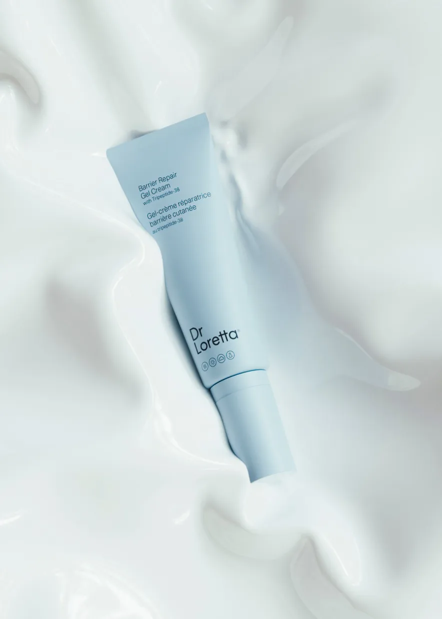 Barrier Repair Gel Cream
