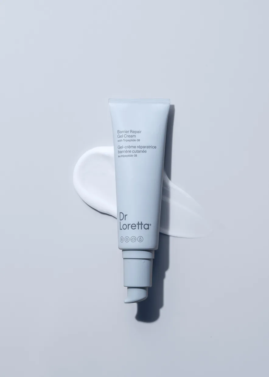 Barrier Repair Gel Cream