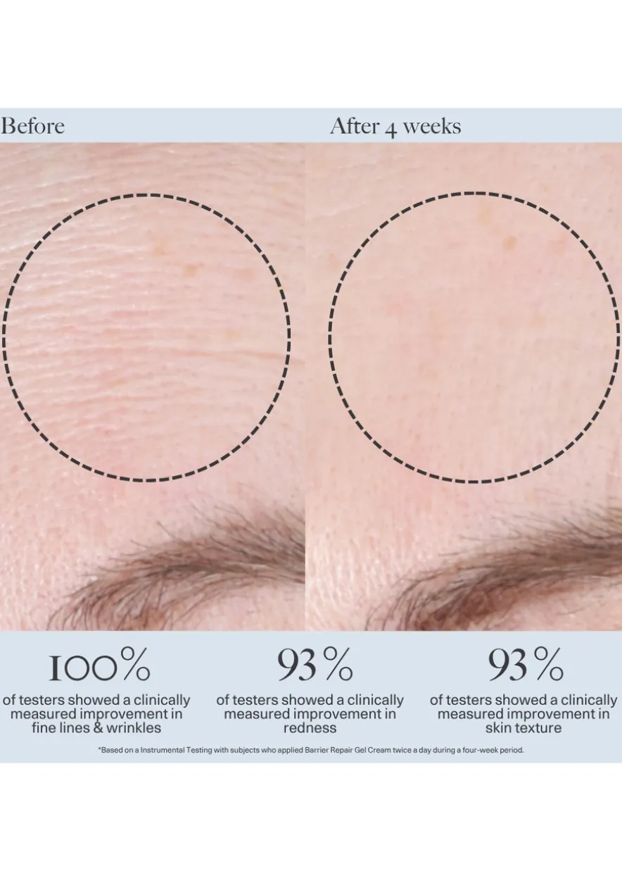 Barrier Repair Gel Cream