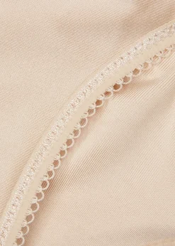 Basic Beauty Fuller Figure bra