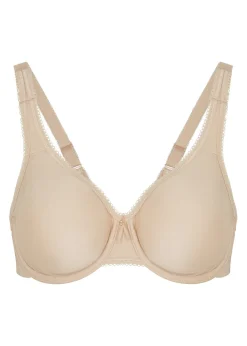 Basic Beauty Fuller Figure bra