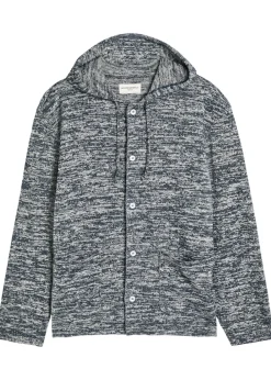 Basile cotton-blend jumper