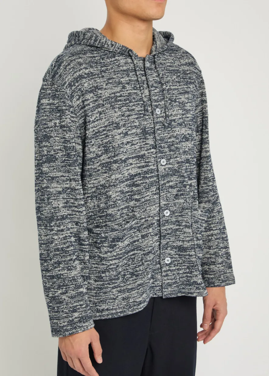 Basile cotton-blend jumper