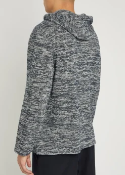 Basile cotton-blend jumper