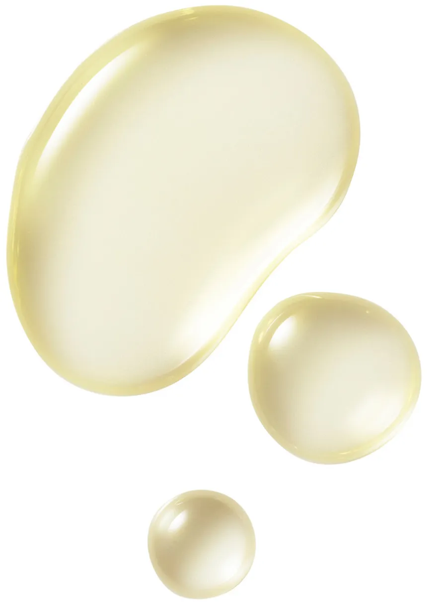Bath & Body Oil