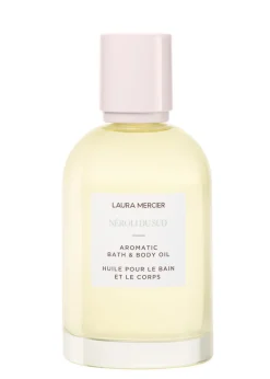 Bath & Body Oil