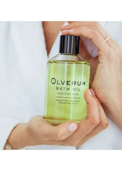 Bath Oil 125ml