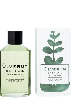 Bath Oil 250ml