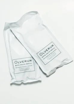 Bath Salts Refill 2 x 200g