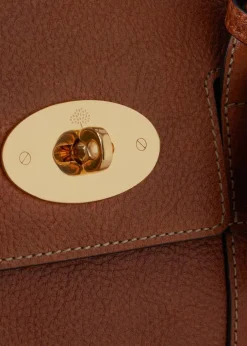 Bayswater legacy leather cross-body bag
