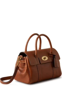 Bayswater legacy leather cross-body bag