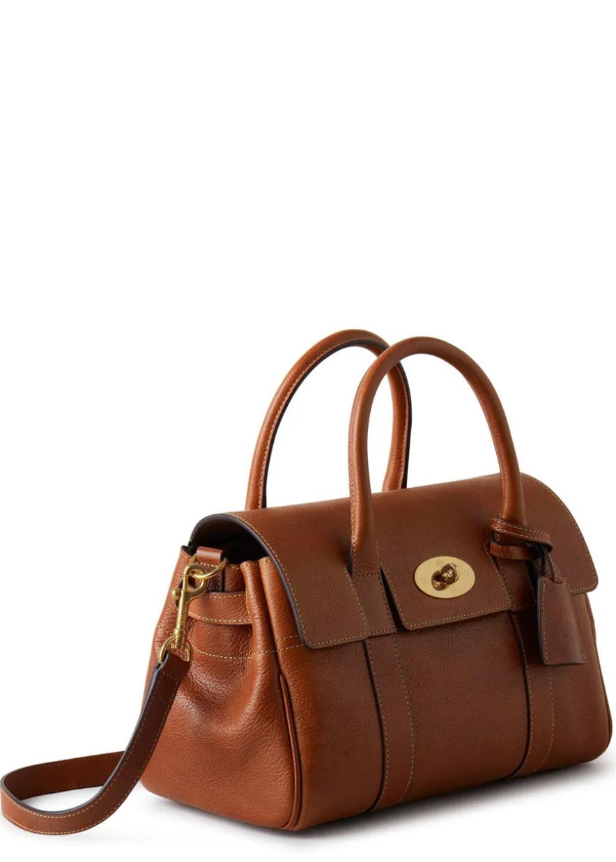 Bayswater legacy leather cross-body bag