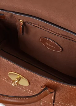 Bayswater legacy leather cross-body bag