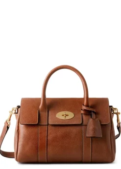 Bayswater legacy leather cross-body bag