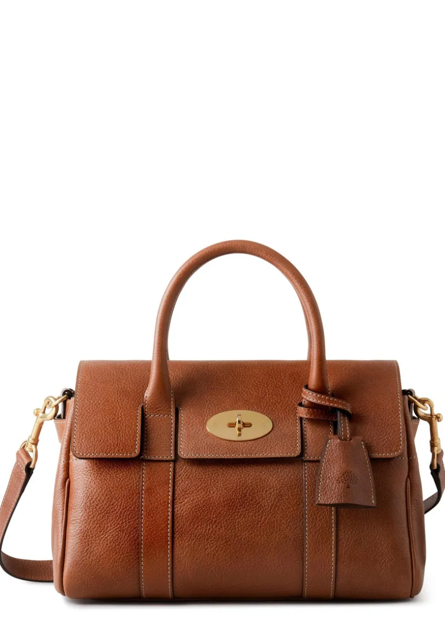 Bayswater legacy leather cross-body bag