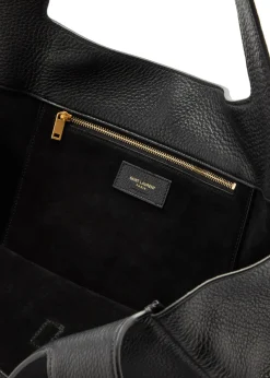 Bea leather tote