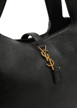 Bea leather tote