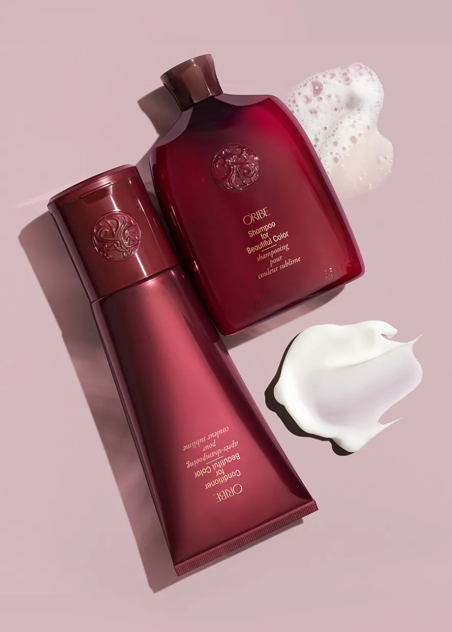 Beautiful Color Conditioner