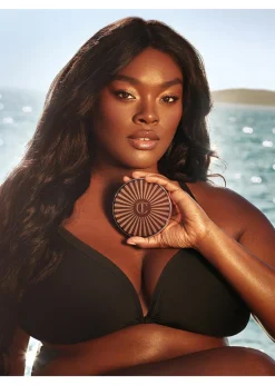 Beautiful Skin Bronzer Brush