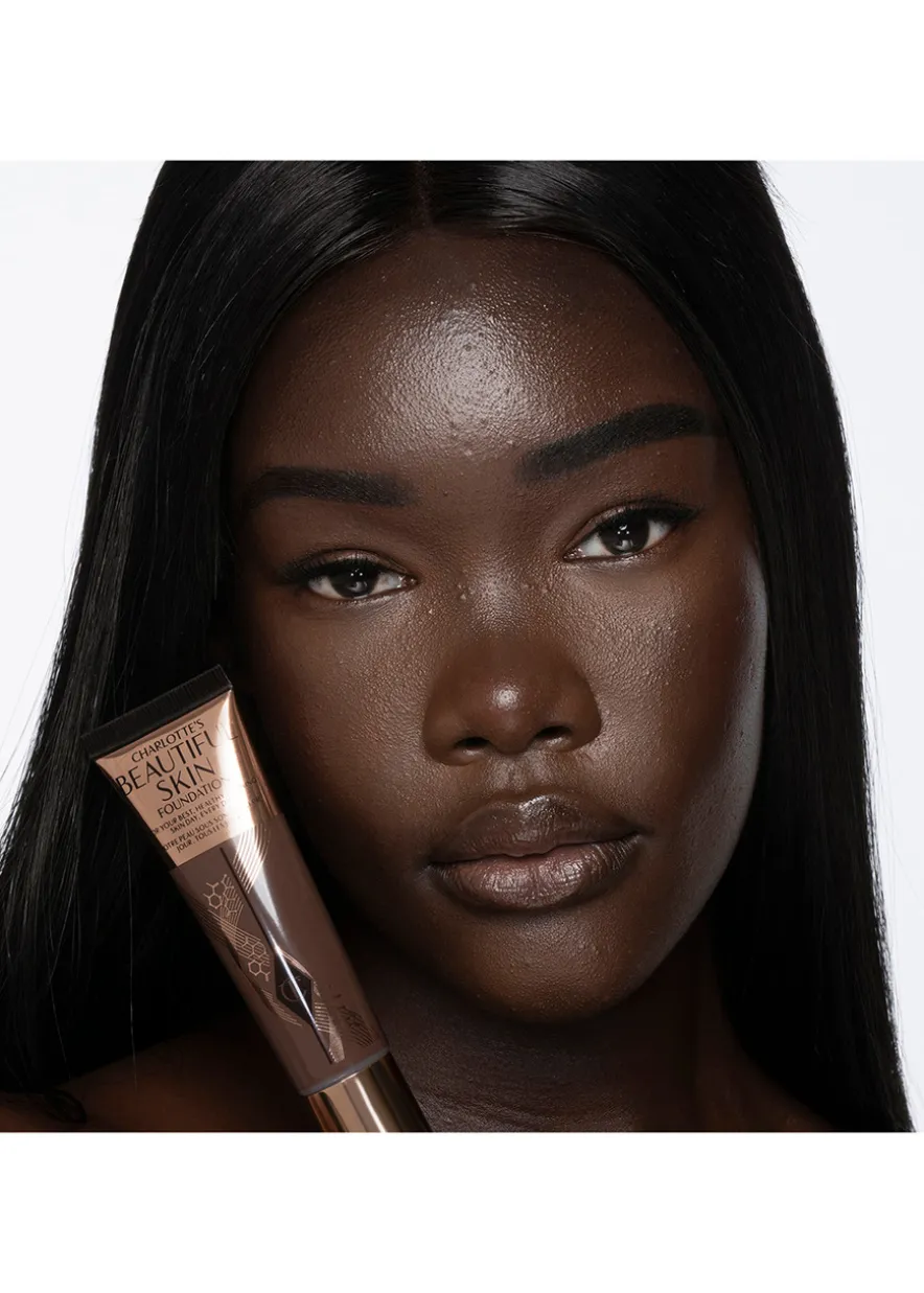Beautiful Skin Foundation