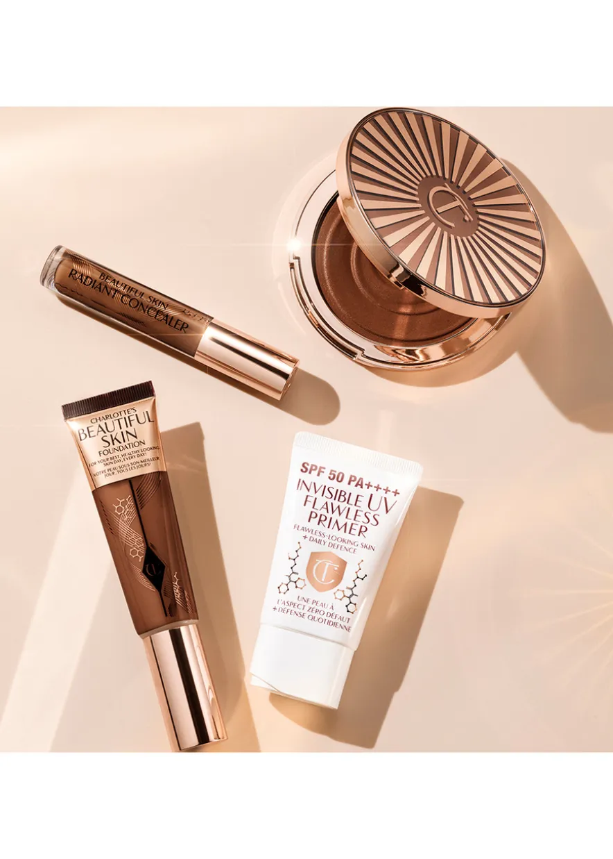 Beautiful Skin Foundation