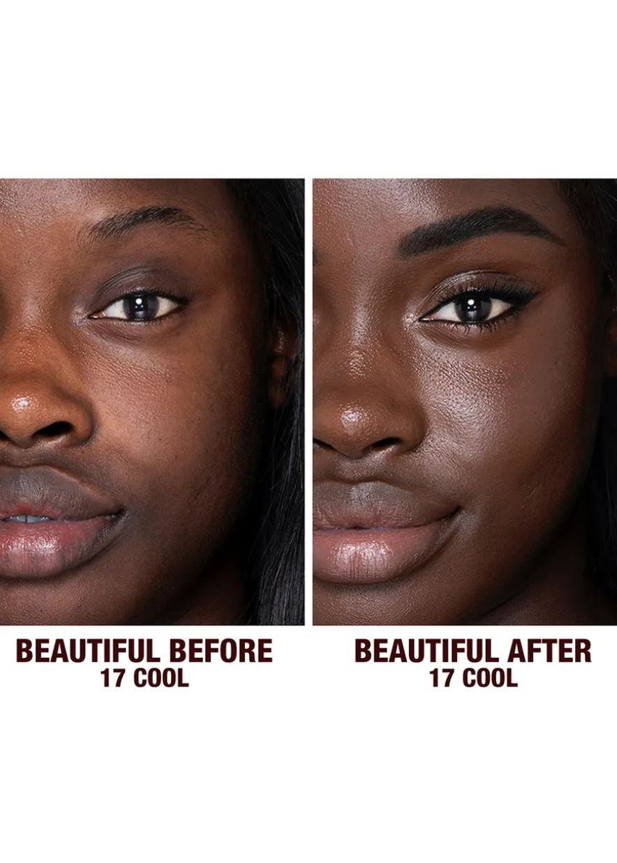 Beautiful Skin Foundation