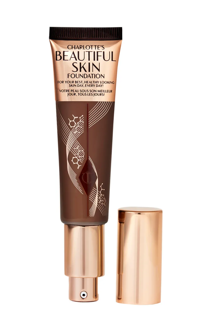 Beautiful Skin Foundation