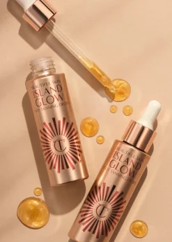 Beautiful Skin Island Glow Easy Tanning Drops