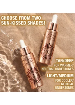 Beautiful Skin Island Glow Easy Tanning Drops