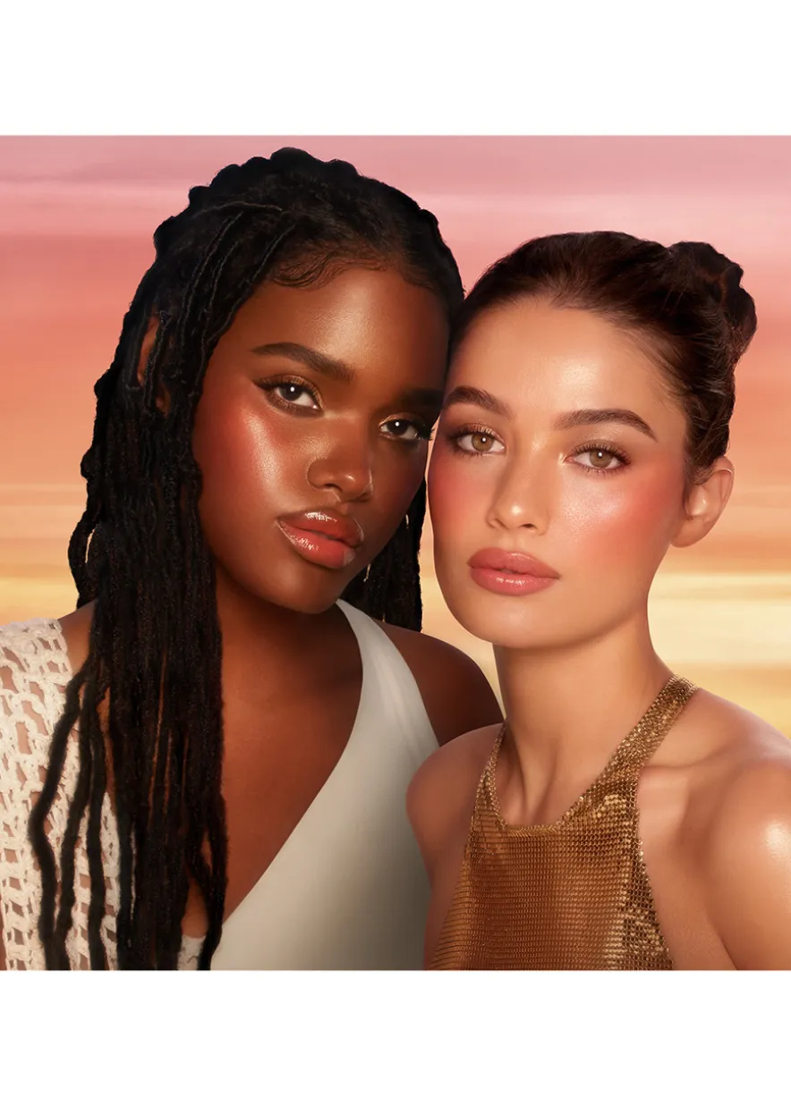 Beautiful Skin Island Glow Lip & Cheek Glow