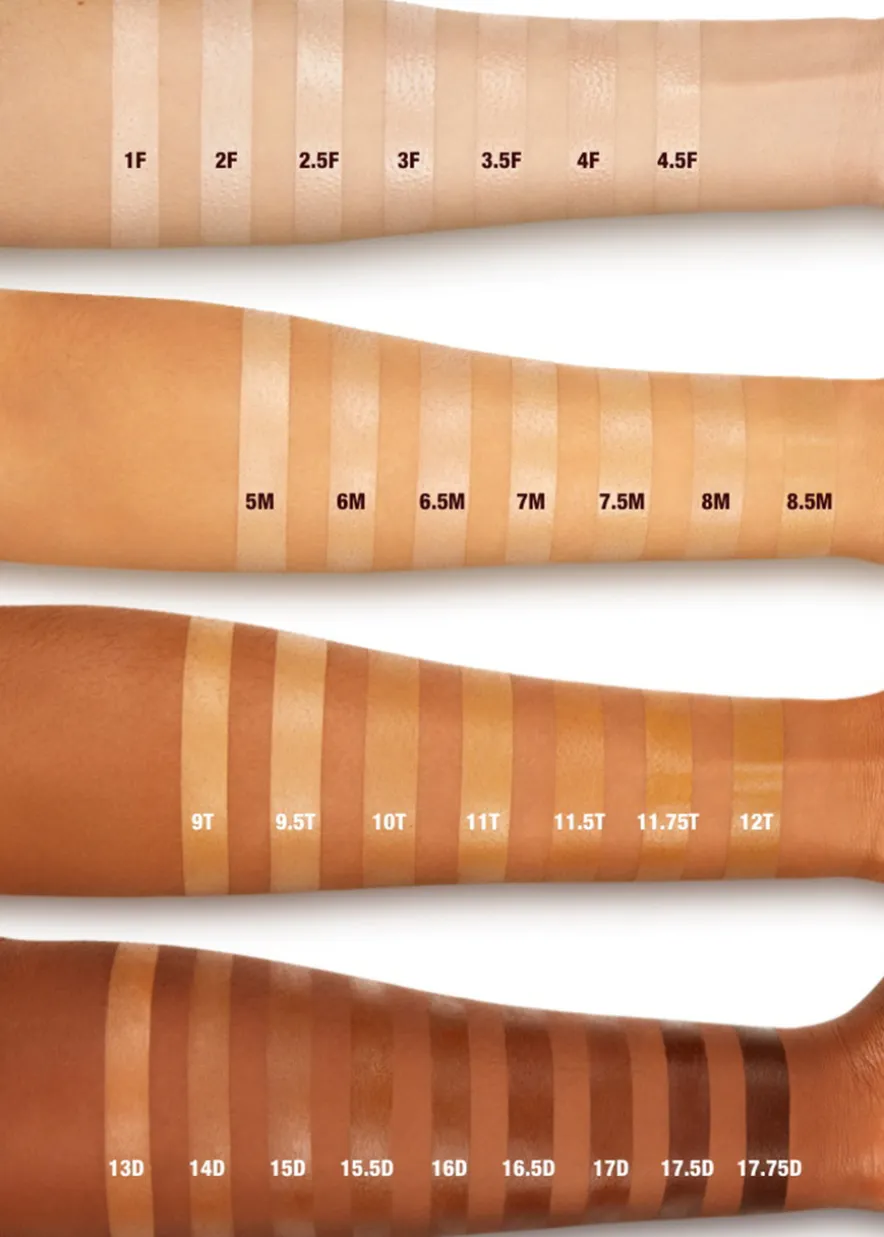 Beautiful Skin Radiant Concealer