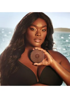 Beautiful Skin Sun-Kissed Glow Bronzer