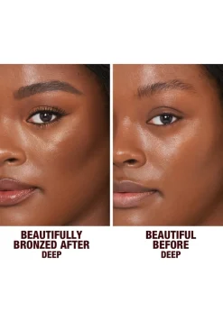 Beautiful Skin Sun-Kissed Glow Bronzer
