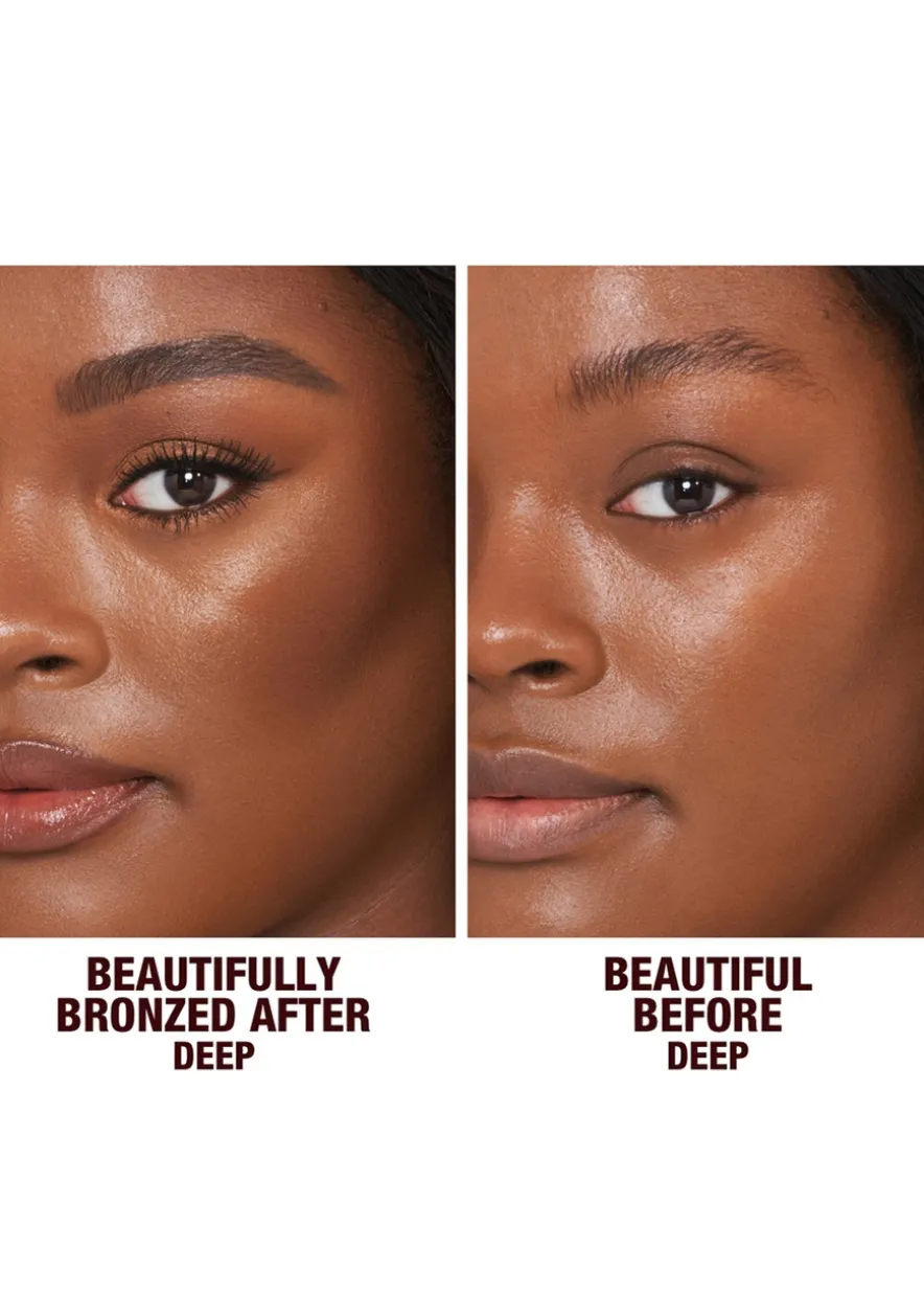 Beautiful Skin Sun-Kissed Glow Bronzer