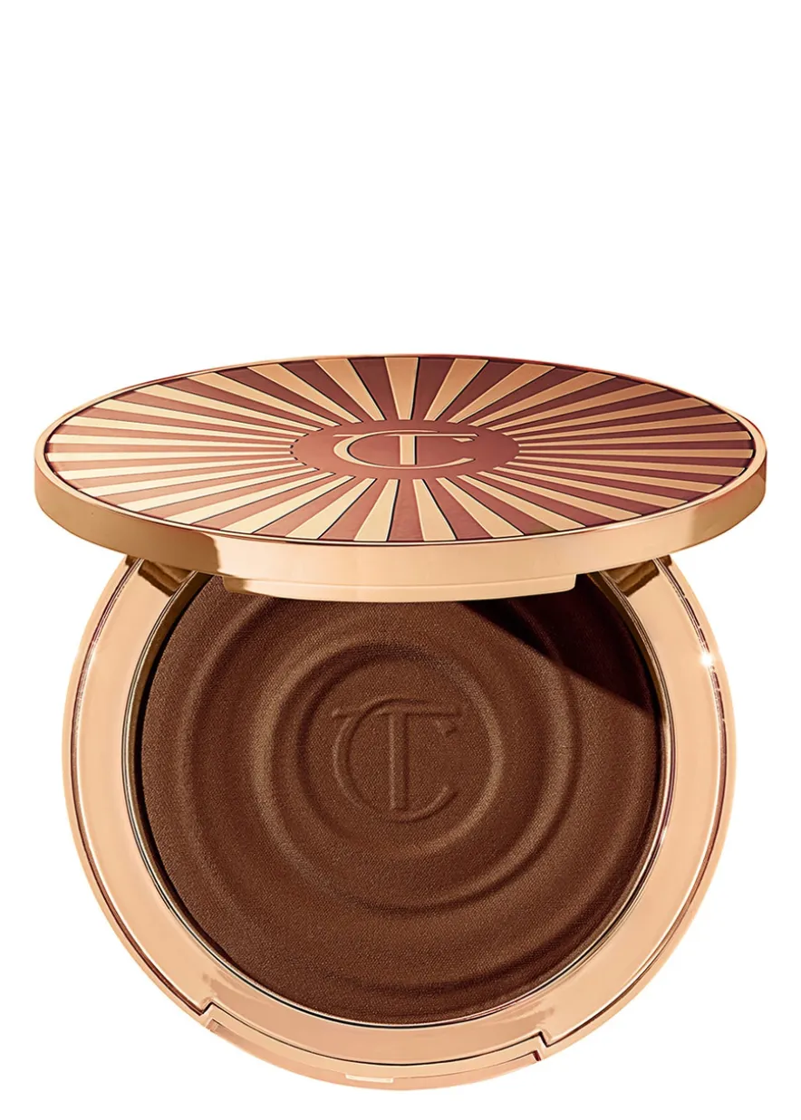 Beautiful Skin Sun-Kissed Glow Bronzer