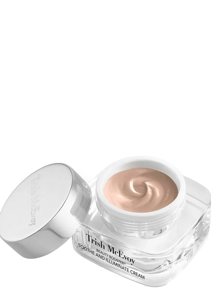 Beauty Booster Soothe And Illuminate Cream 30ml