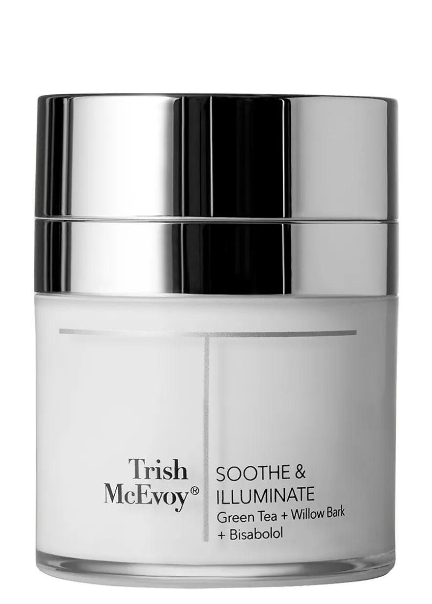Beauty Booster® Soothe & Illuminate Cream Deluxe