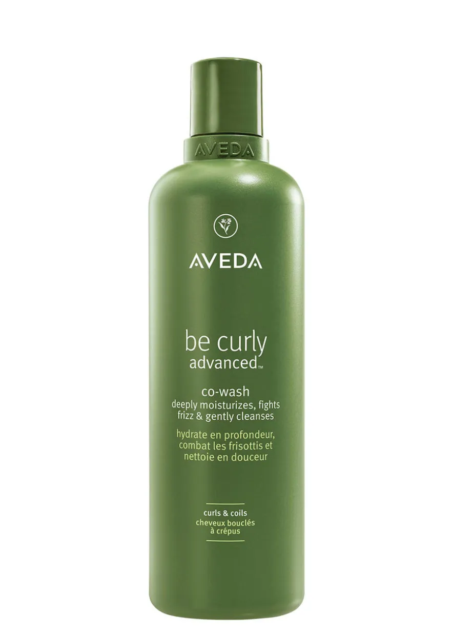 Be Curly Advanced™ Co-Wash 350ml