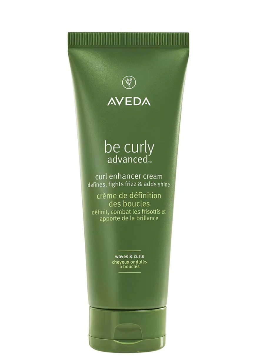 Be Curly Advanced™ Curl Enhancer Cream 200ml