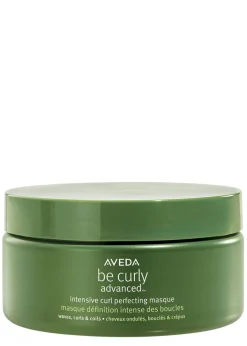 Be Curly Advanced™ Intensive Curl Perfecting Masque 200ml