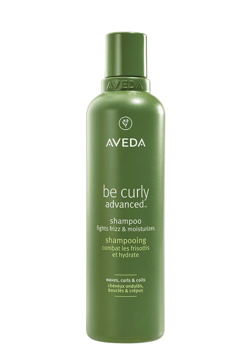 Be Curly Advanced Shampoo 250ml